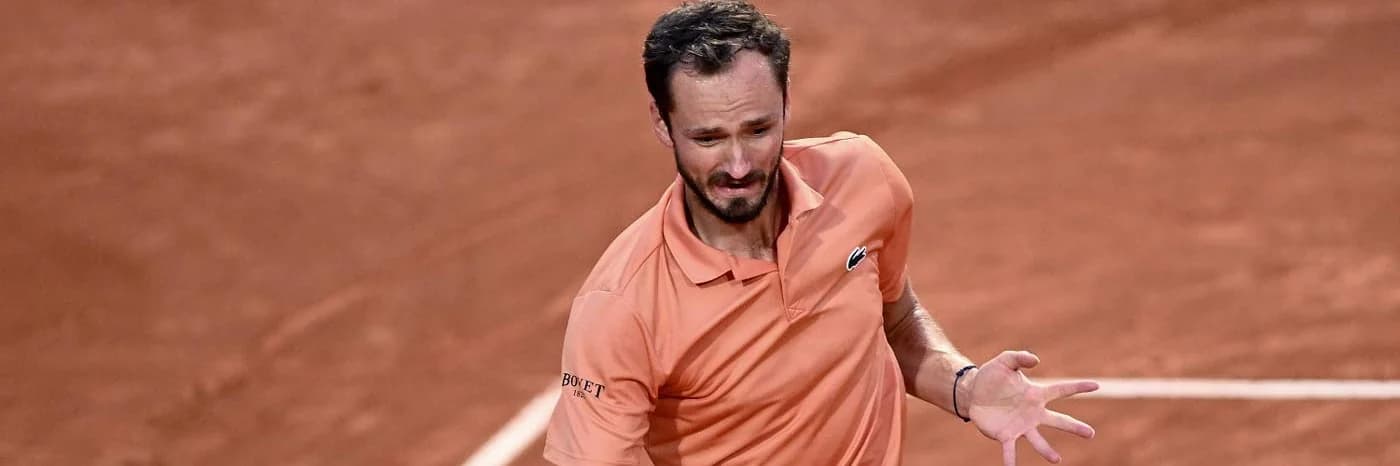 Ecatombe dei favoriti a Montreal: solo due top-10 al terzo turno