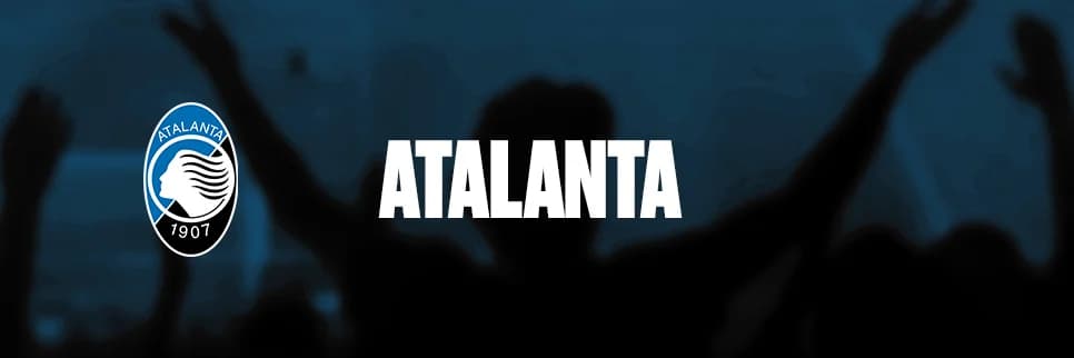 Tutto calcio Atalanta: spazio alle notizie dell'Atalanta Calcio e calciomercato