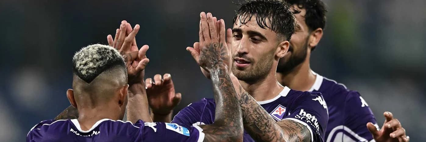 L’Italia resiste in Europa: Bologna e Fiorentina ancora in corsa