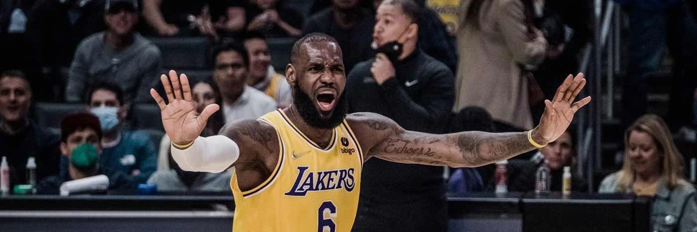 Tutte le scommesse basket: quote, regole e come funzionano