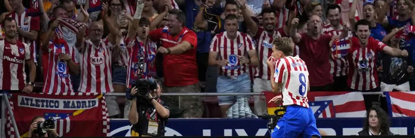 Perché Julian Alvarez è stato fischiato: la situazione del campione dell'Atletico Madrid