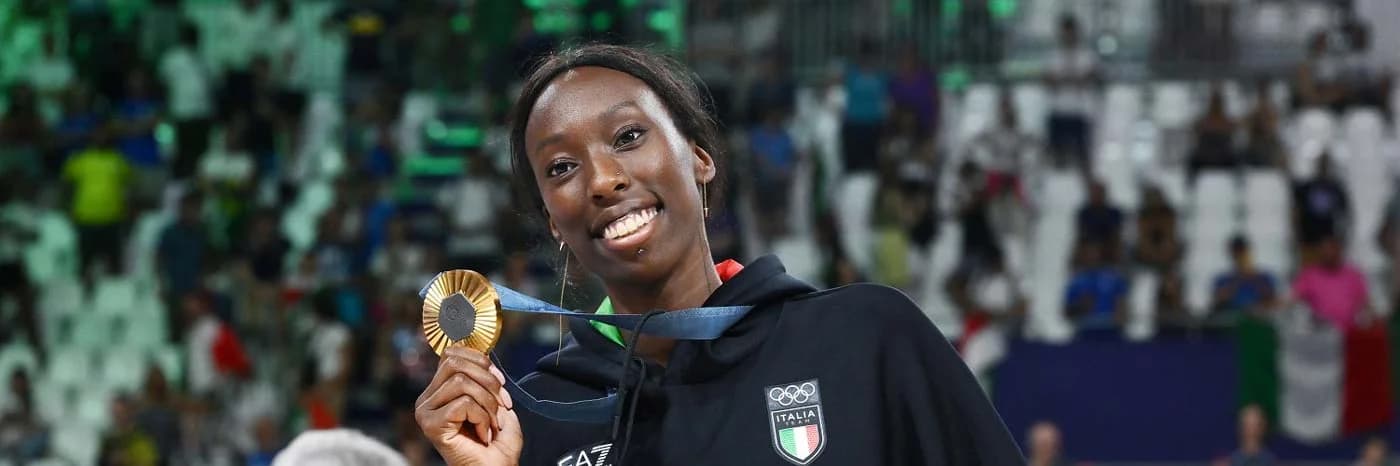 Europei Pallavolo femminile: l'Italvolley vola agli ottavi