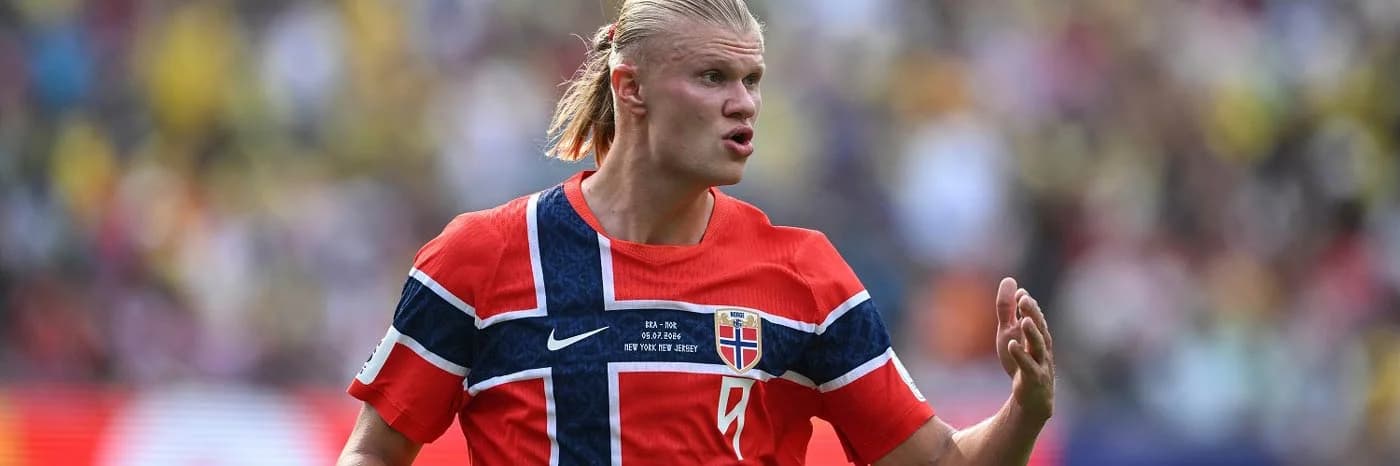 Quote Norvegia vincente Mondiali: le chance degli scandinavi secondo i bookmaker