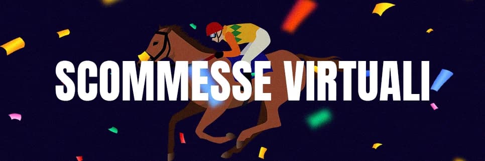 Snai virtuali scommesse: cosa sono e come funzionano.