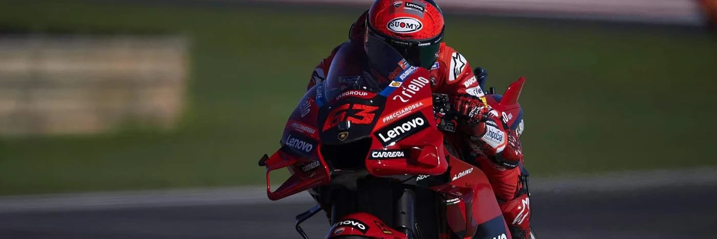 Prossima gara MotoGP: calendario, programma e favoriti del Gran Premio di Misano