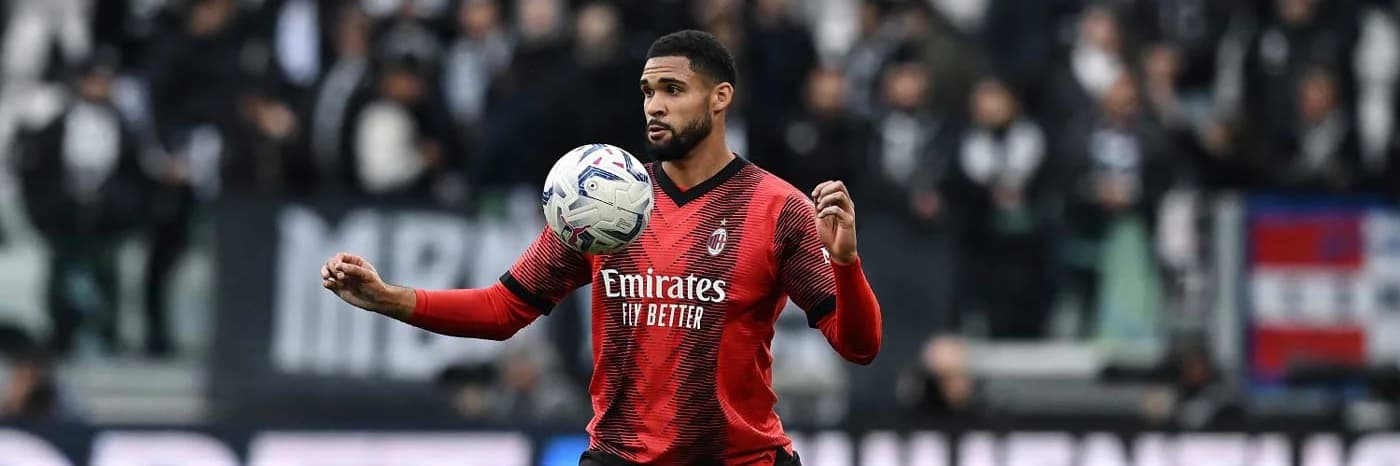 Infortunio Loftus-Cheek: le ultime sulle condizioni del calciatore del Milan