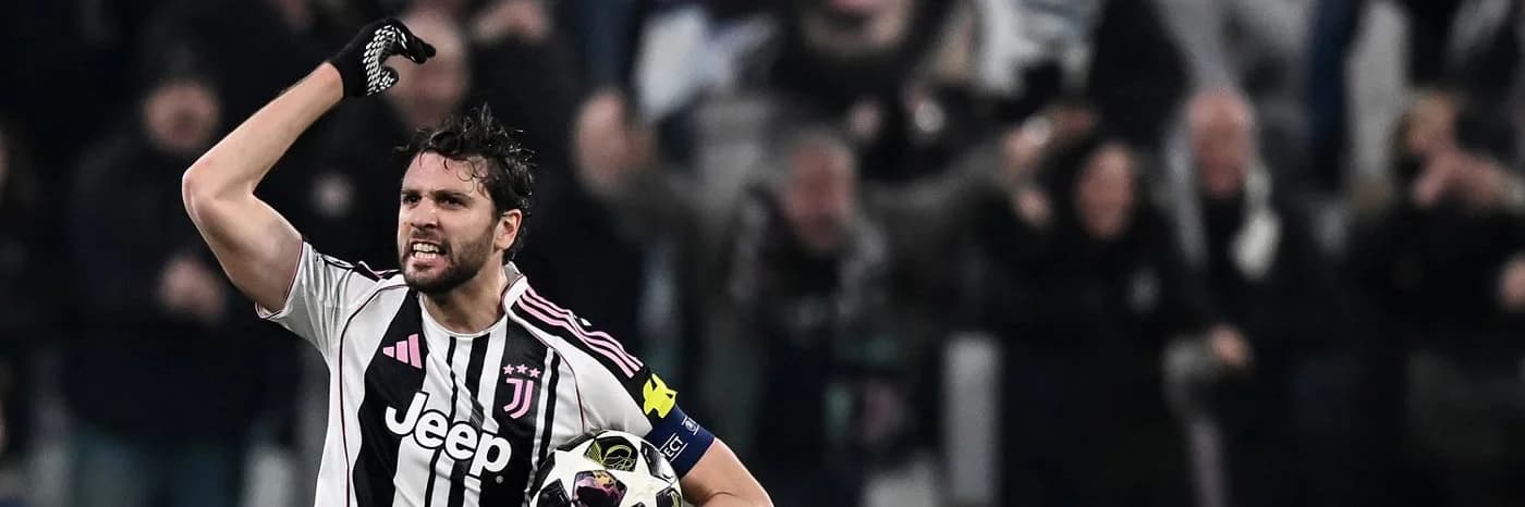 Infortunio Manuel Locatelli: le ultime sulle condizioni del capitano della Juventus