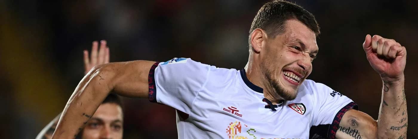 Infortunio Belotti: il “gallo” rompe il crociato, ora un lungo stop