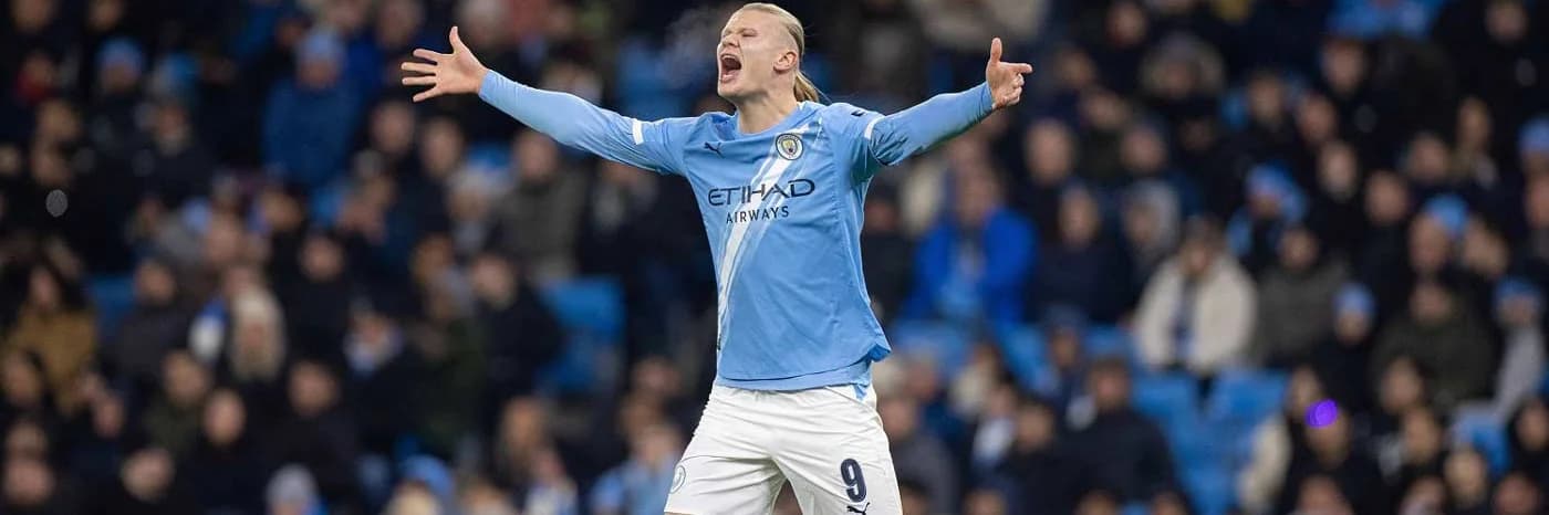 FA Cup: le quote più interessanti per la finale Chelsea-Manchester City