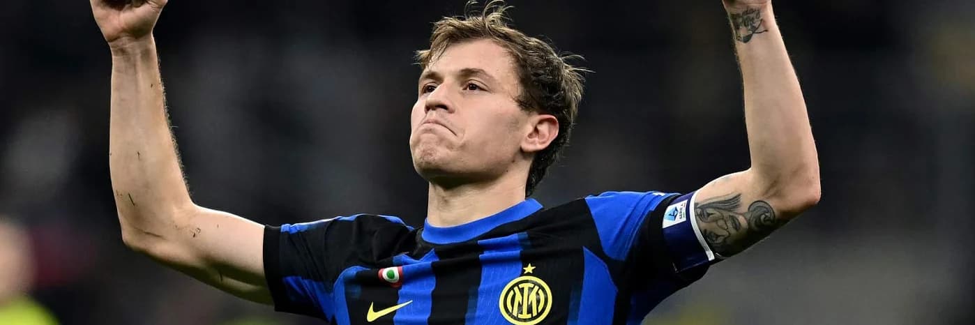 Infortunio Nicolò Barella: le ultime sulle condizioni del calciatore dell'Inter