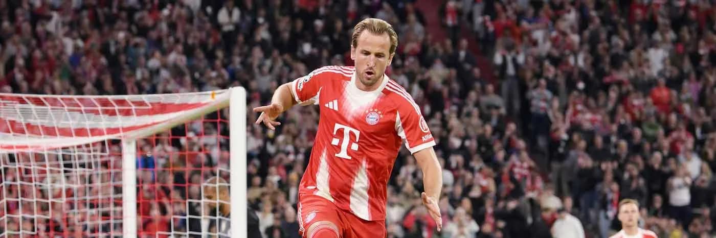 Superquota maggiorata Lottomatica e Goldbet: Bayern vince o pareggia contro l'Atalanta a quota 6 + 1€ per ogni tiro