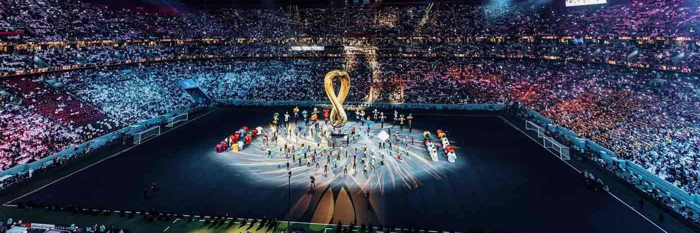 Quote Snai Mondiali: un'ampia scelta di giocate per Qatar 2022