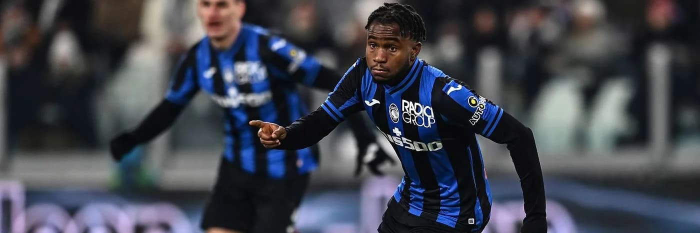 Lookman al Napoli: le quote del trasferimento
