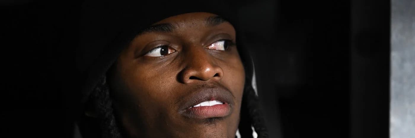 Calciomercato Rafael Leao: permanenza al Milan o cessione bomba? Le quote dei bookmaker