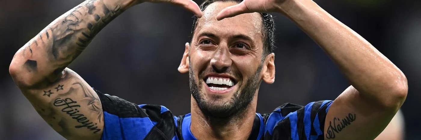 Superquota maggiorata Lottomatica e Goldbet: Inter-Genoa 1X a quota 7