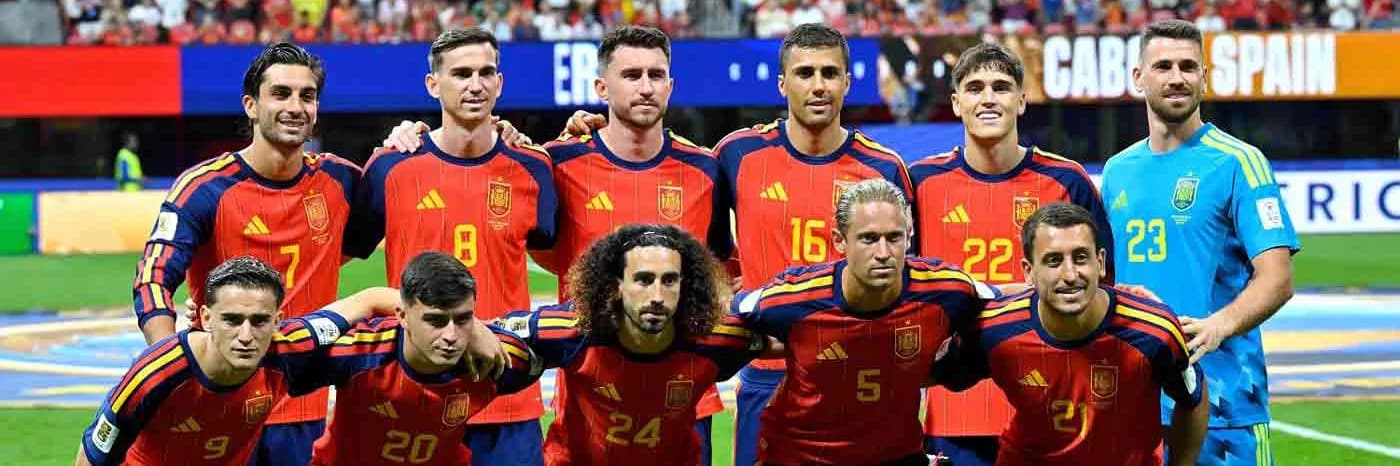 Spagna da sogno: Francia battuta 2-0, la Roja torna in finale del Mondiale dopo 16 anni