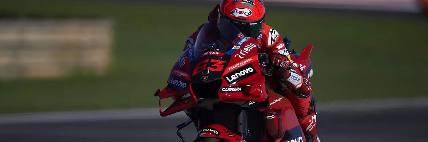 Classifica MotoGP 2025: come procede il motomondiale