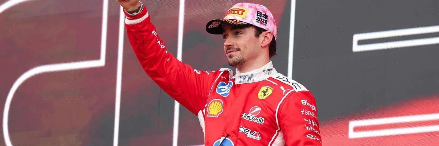 Leclerc penalizzato dopo il GP Miami: il motivo e la sua spiegazione