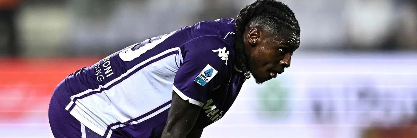 Dove giocherà Moise Kean: cosa dicono i bookmaker