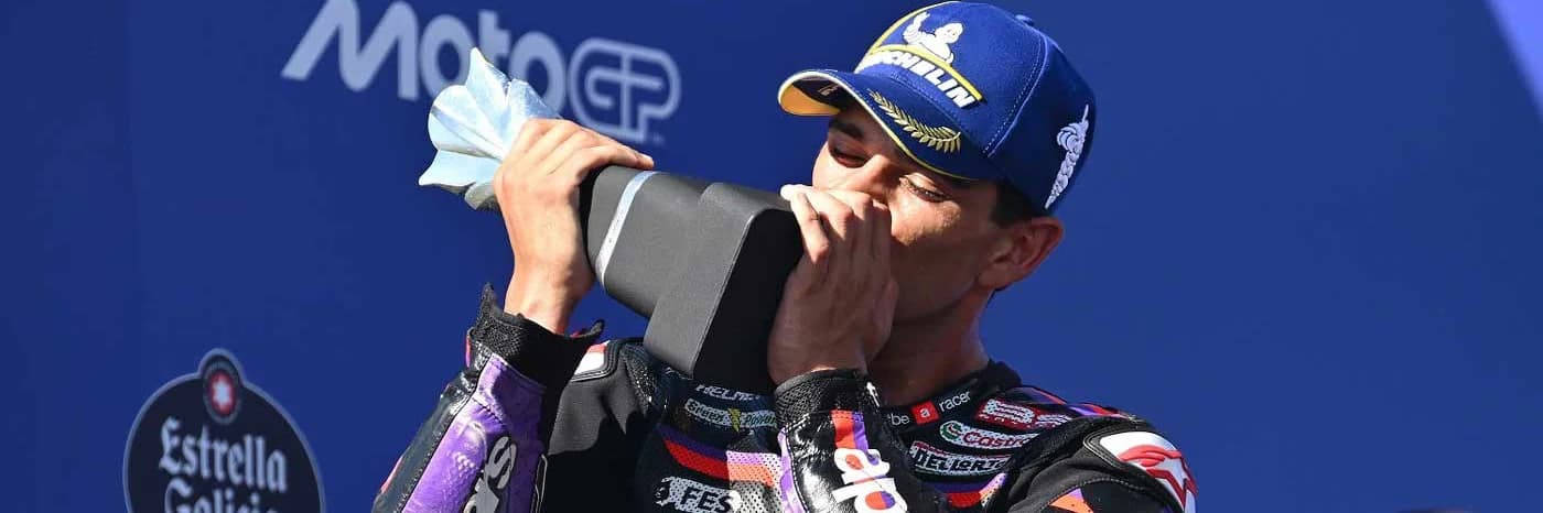 Moto Gp: corsa al mondiale per 5 piloti