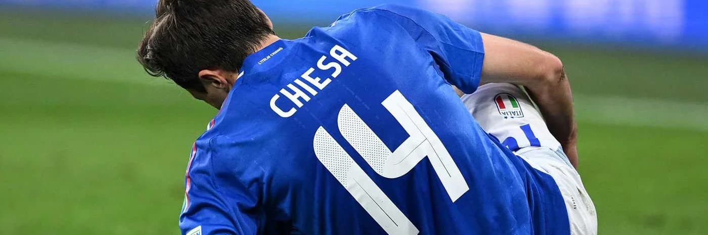 Federico Chiesa può tornare alla Juventus: la trattativa col Liverpool