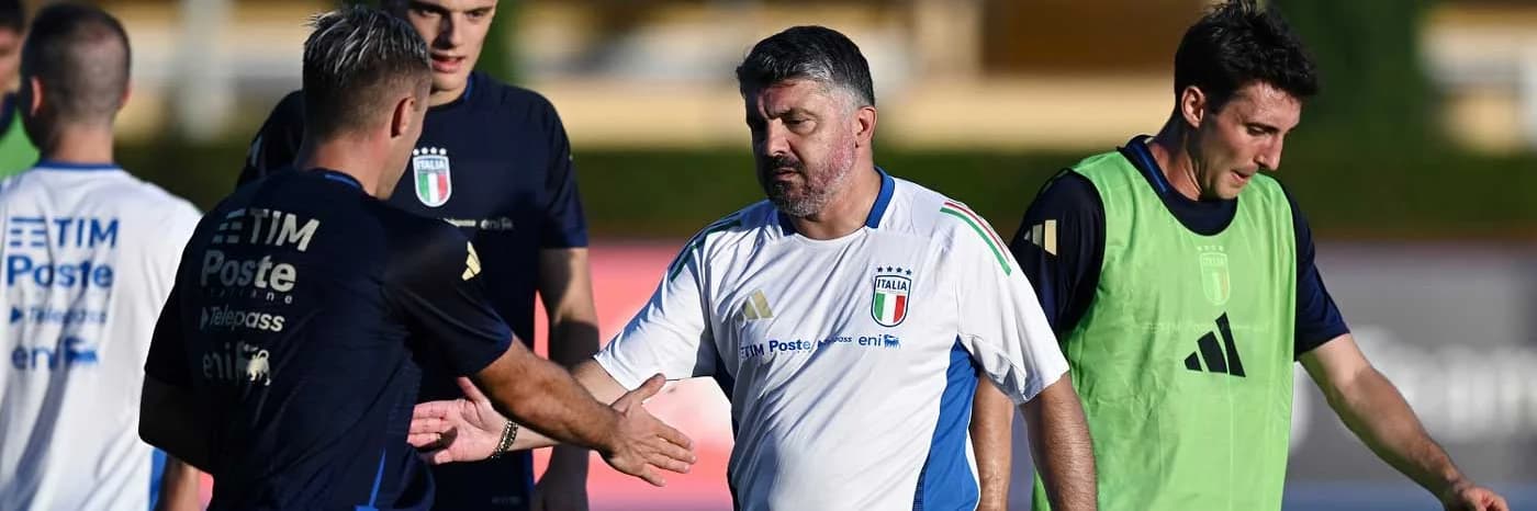 Italia-Irlanda del Nord, data, orario, statistiche e precedenti: tutto ciò che c'è da sapere