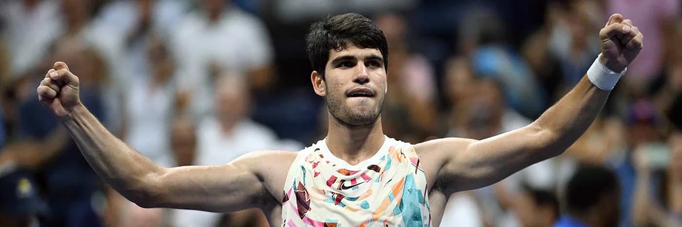 Quota vincente ATP Masters 1000 Indian Wells: i favoriti per il BNP Paribas Open