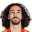 Marc Cucurella Saseta