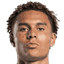Antonio Eromonsele Nordby Nusa