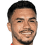 Gabriel Alonso Suazo Urbina