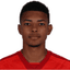 Matheus dos Santos Dias