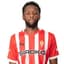 Yann Kembo Diantela