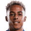 Omari Giraud-Hutchinson
