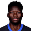 Lucien Agoume