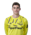 Nicholas Defreitas Hansen