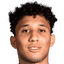 Patrick Gilmar Sequeira Mejías