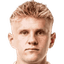 Lukas Emil Kirkegaard