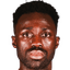 Davinson Sánchez Mina