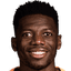 Sean Johnson