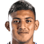 Bruno Javier Leyes Sosa