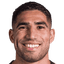 Achraf Hakimi Mouh