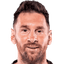 Lionel Andrés Messi Cuccittini