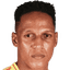 Yerry Fernando Mina González