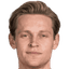 Frenkie de Jong