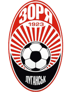 Zorya Luhansk