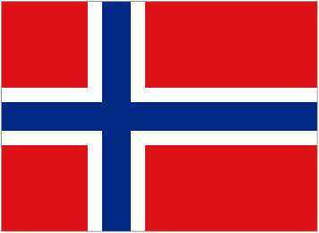 Norvegia