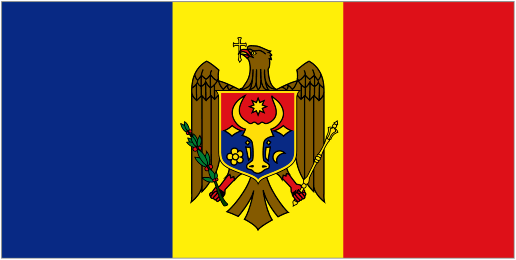 Moldavia