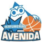 Perfumerias Avenida W