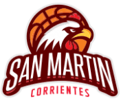 San Martin
