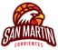 San Martin